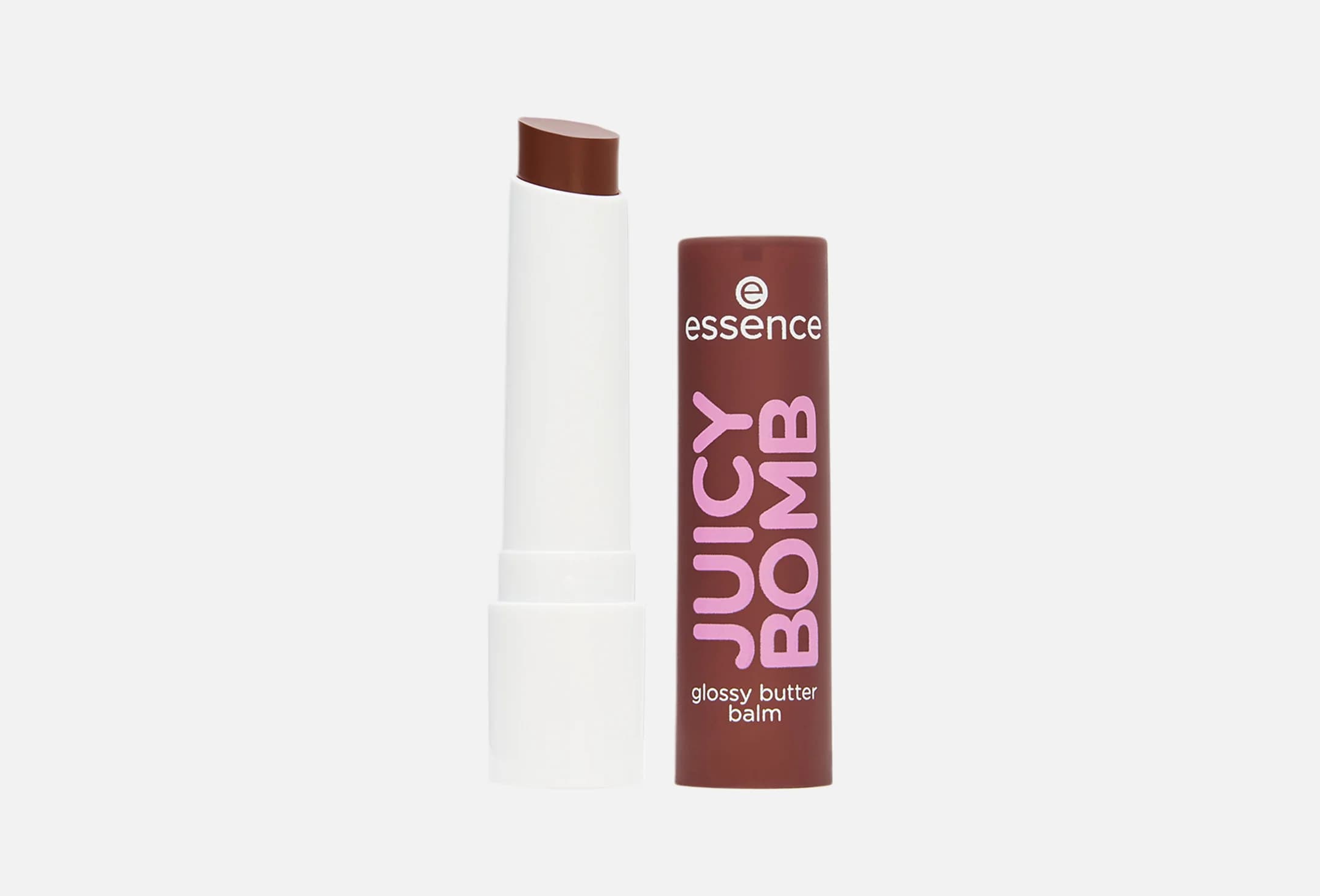 Juicy bomb glossy butter balm