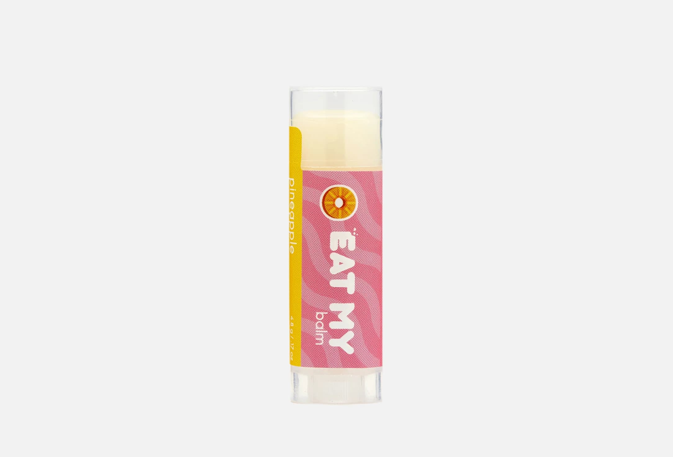 balm pineapple
