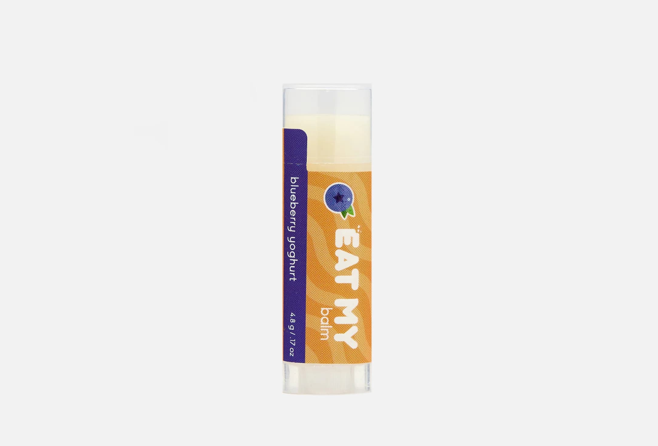 balm blueberry yoghurt