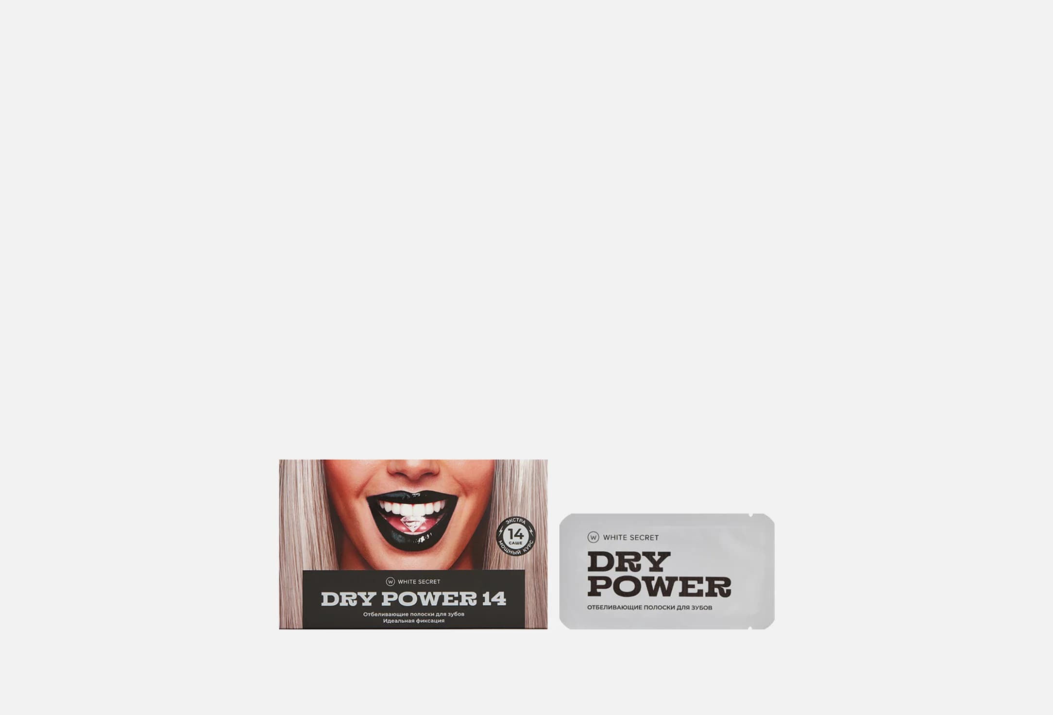 Dry Power 14 пар