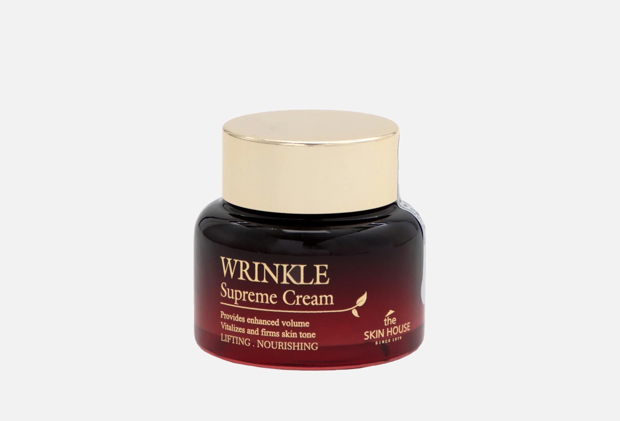 WRINKLE SYSTEM CREAM