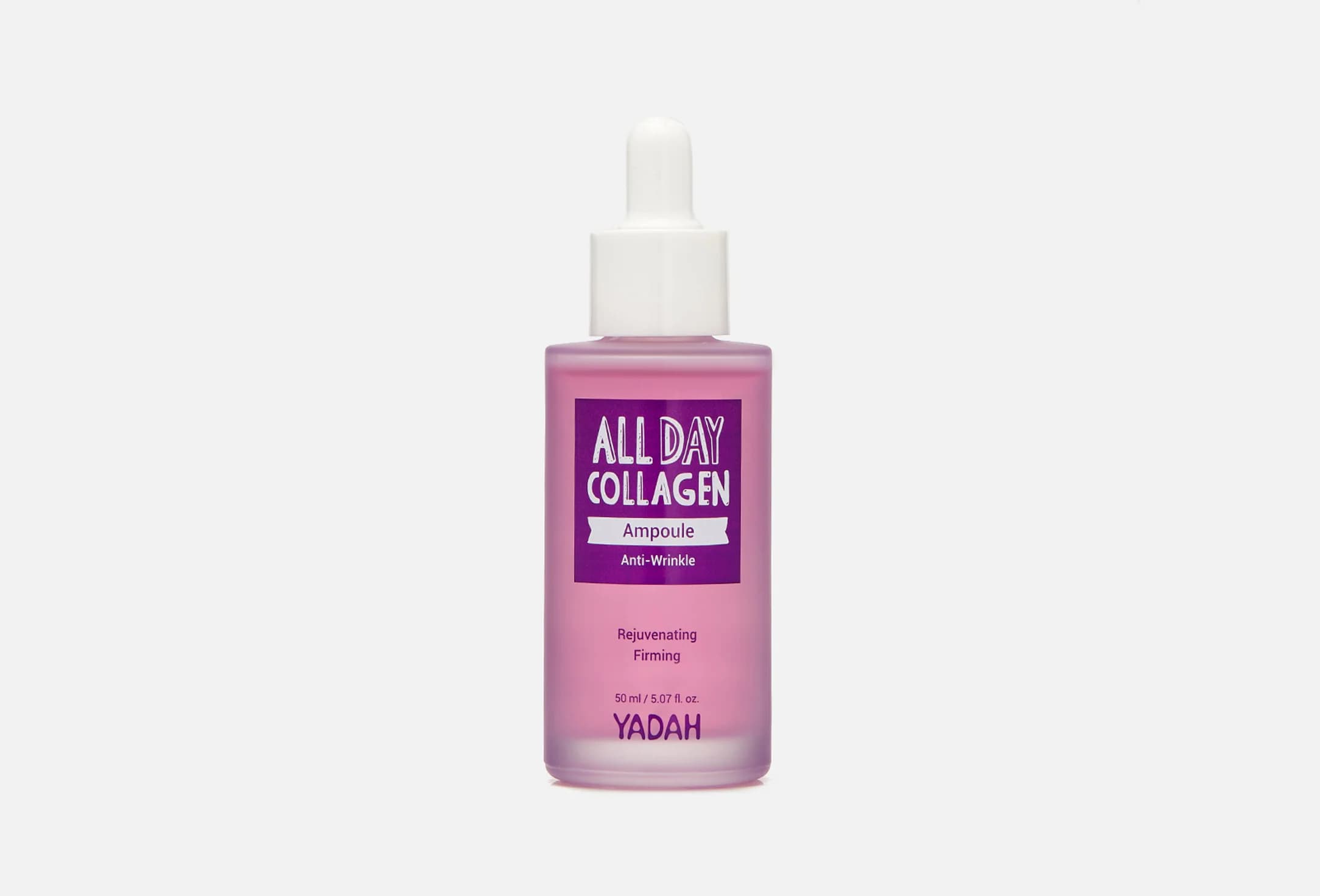 All day Collagen Ampoule serum