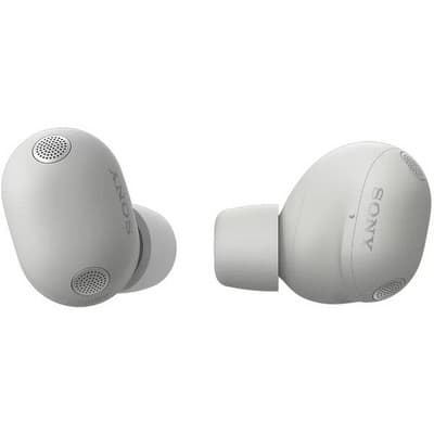 Наушники Sony WF-1000XM6 Silver