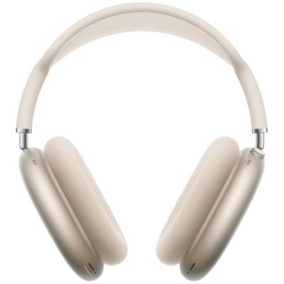 Наушники Apple AirPods Max 2 (2026) Starlight