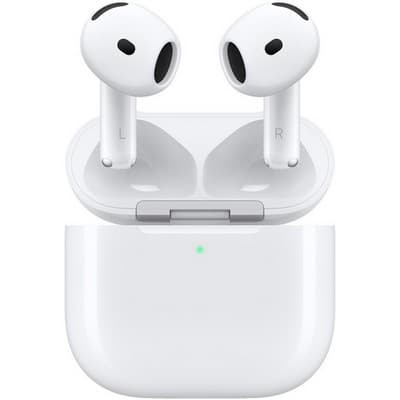 Наушники Apple AirPods 5 ANC with Wireless Charging Case