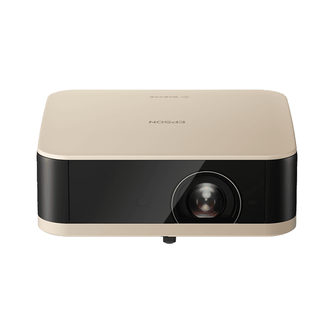 4K проектор Epson EF-50T