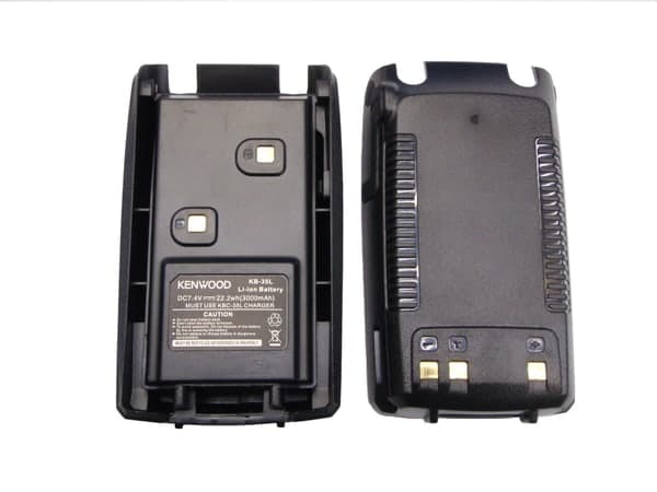 Аккумулятор KB-35L для Kenwood TK-F6Turbo