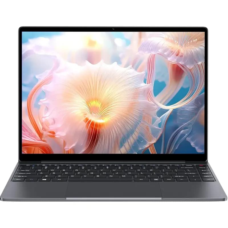 Ноутбук 16" CHUWI CoreBook Plus, серый (6935768762621)