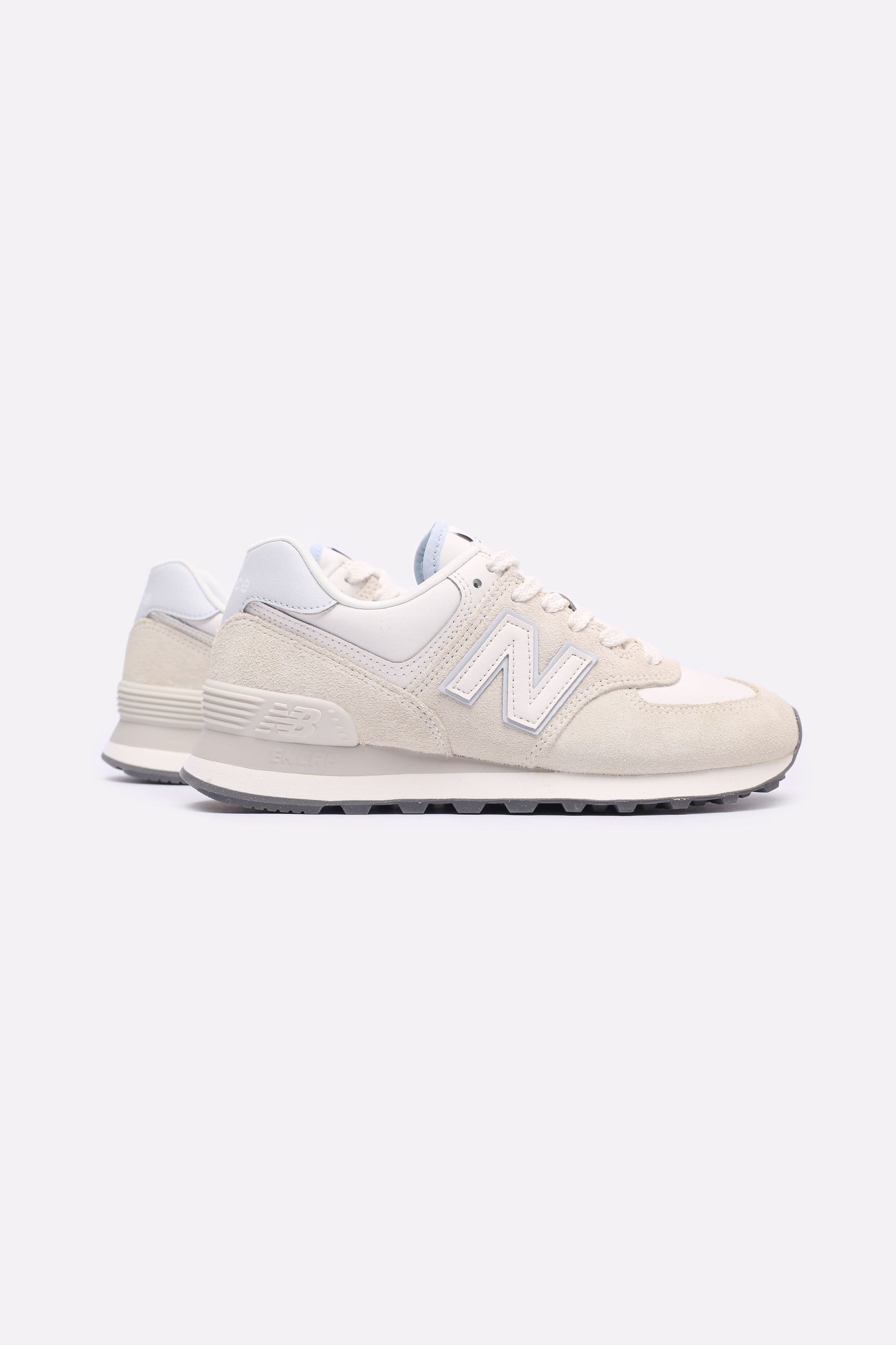 Женские кроссовки New Balance 574 (WL574AA2-2)