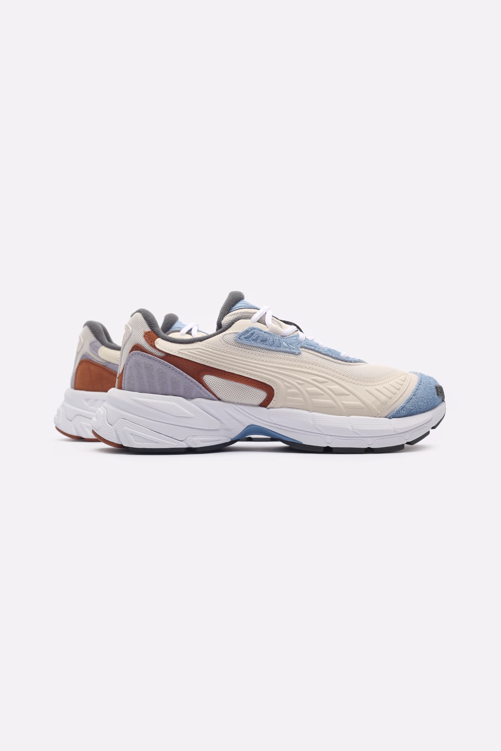 Мужские кроссовки PUMA Velophasis 002 Asym (39647301)
