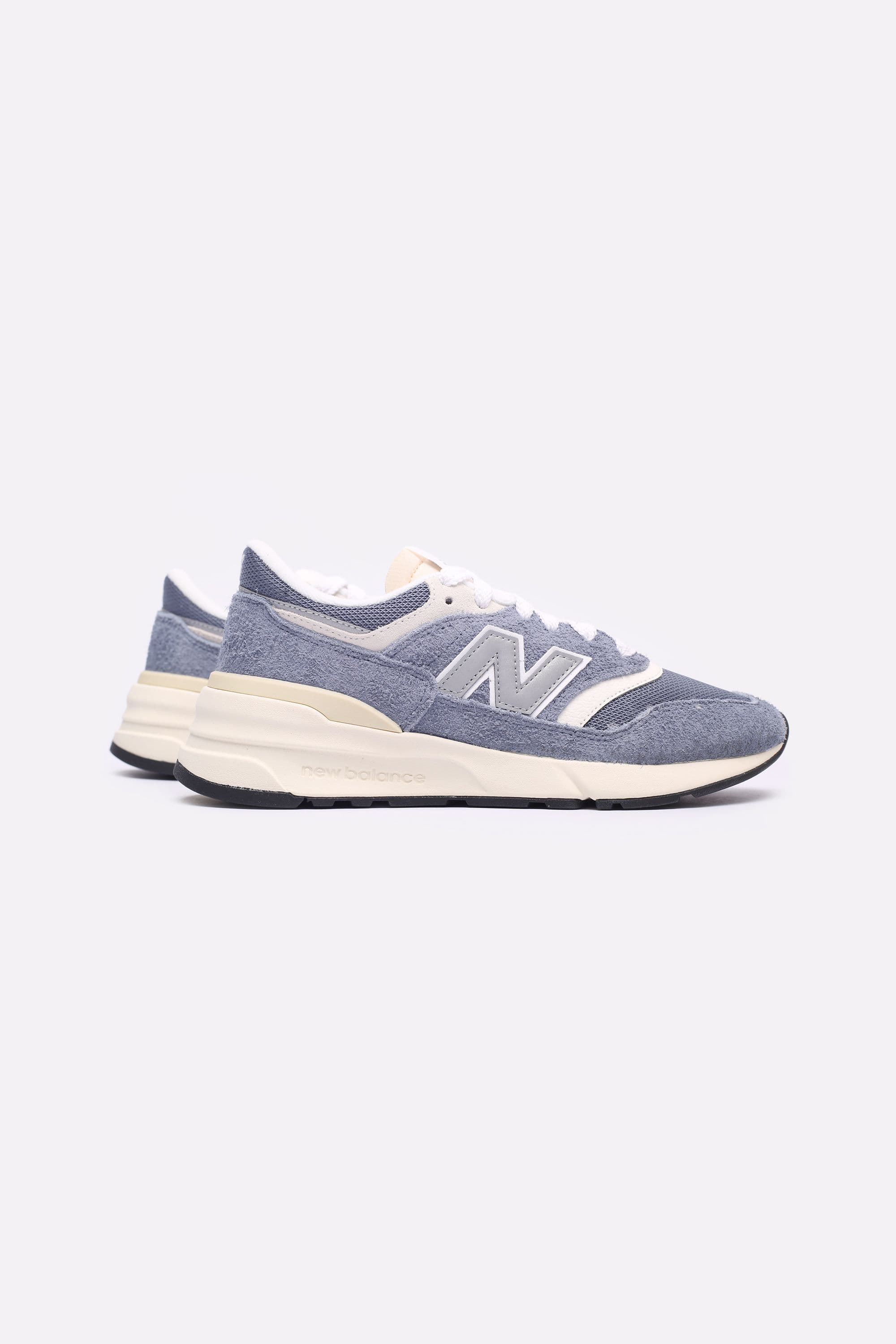 Мужские кроссовки New Balance 997 (U997RCD-2)