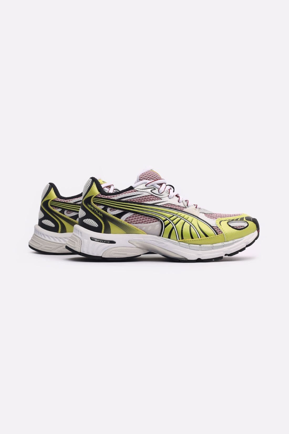 Мужские кроссовки PUMA Veritana Sentient (39811002)