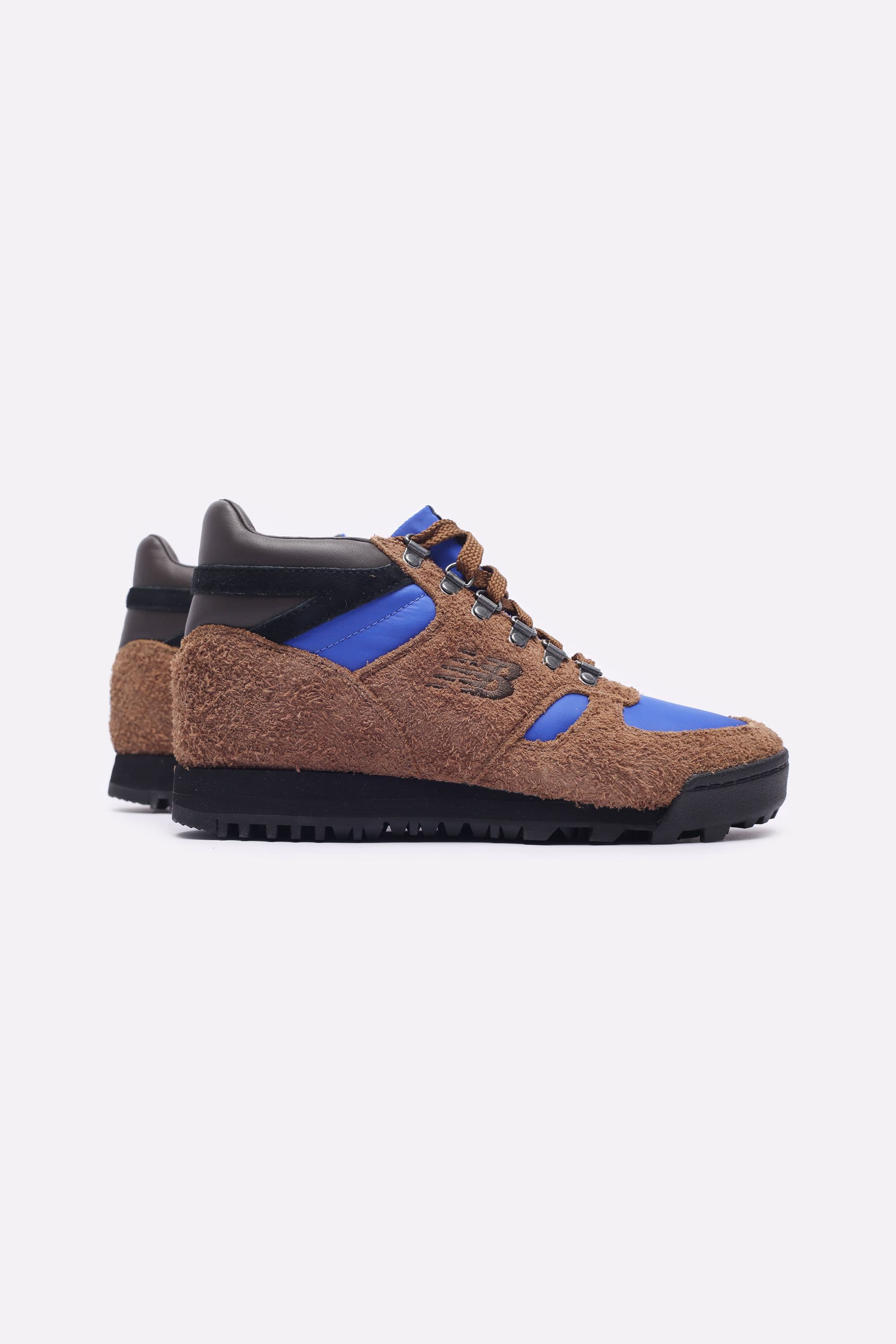 Мужские кроссовки New Balance URAIN (URAINMB-2)