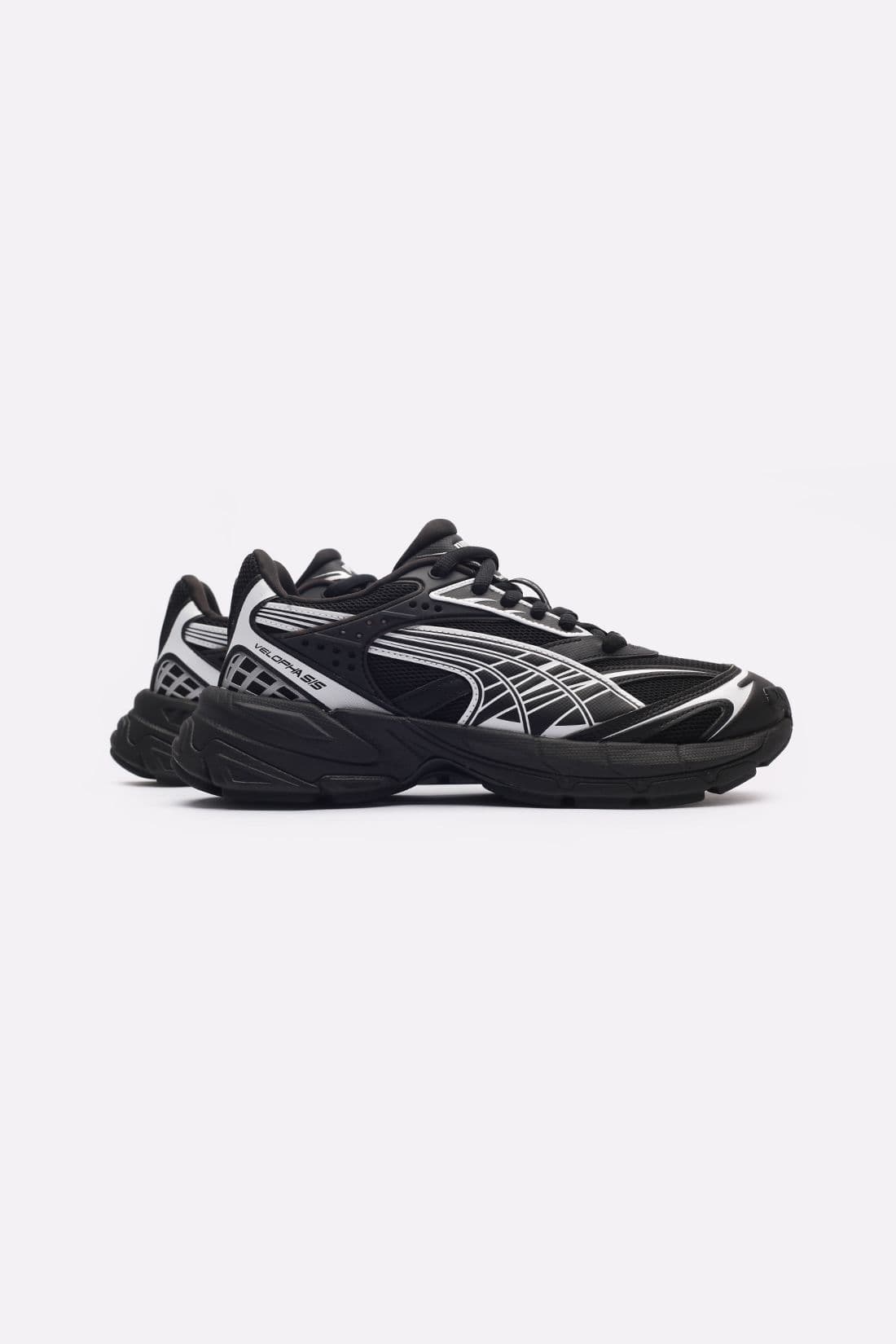 Мужские кроссовки PUMA Velophasis Always On (39590802)
