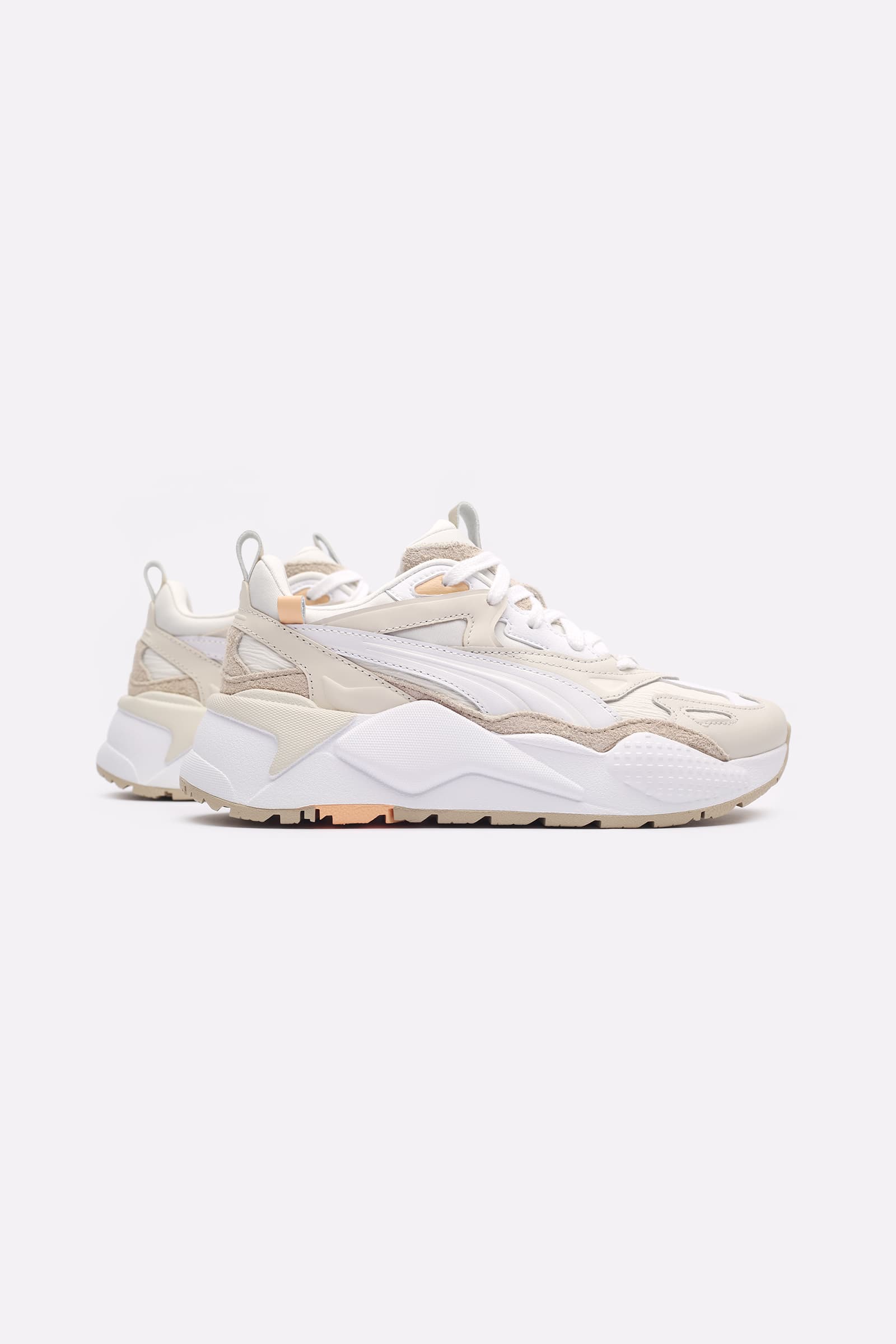 Женские кроссовки PUMA RS-X Efekt Lux Wns (39377106)