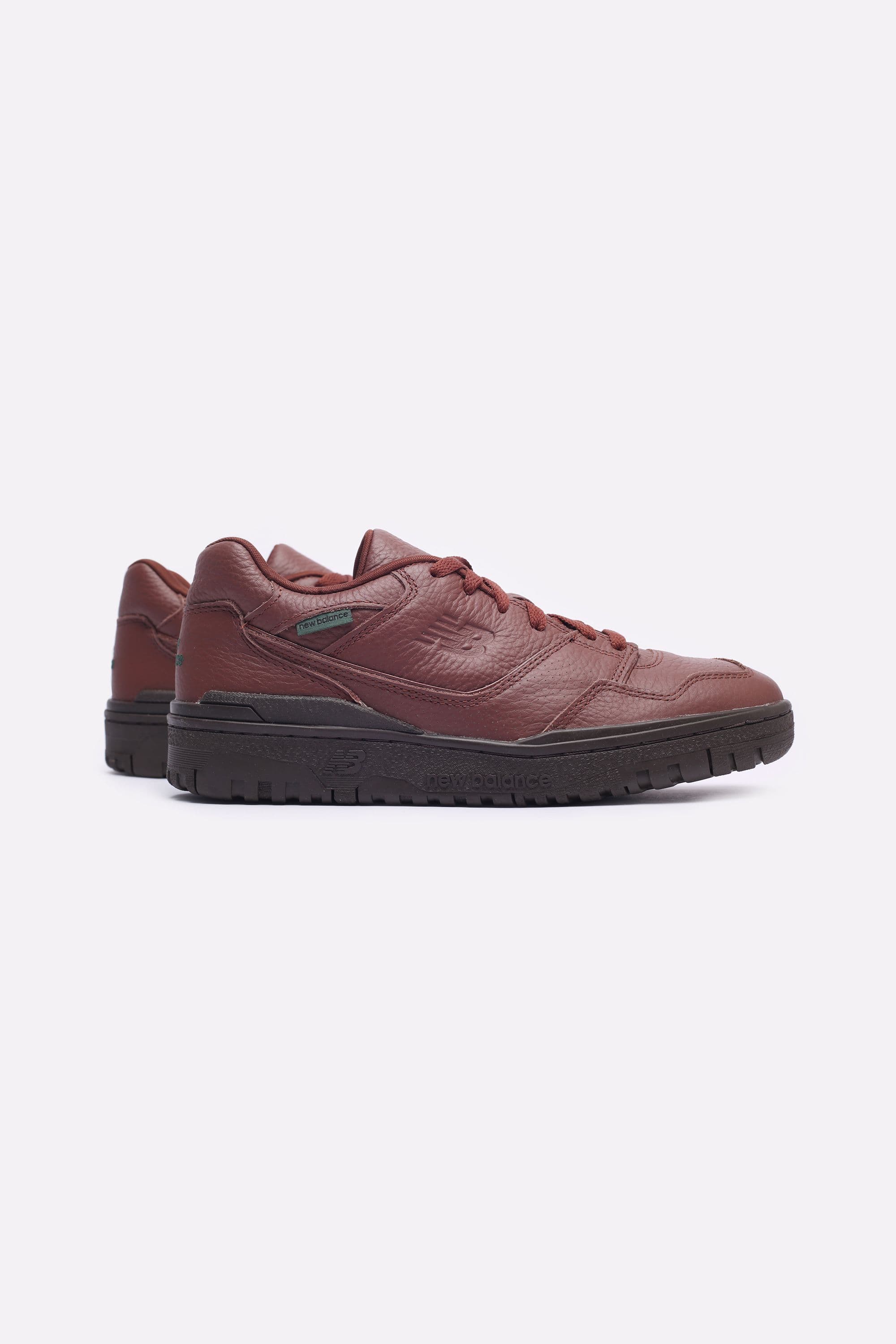 Мужские кроссовки New Balance 550 (BB550PBR-2)