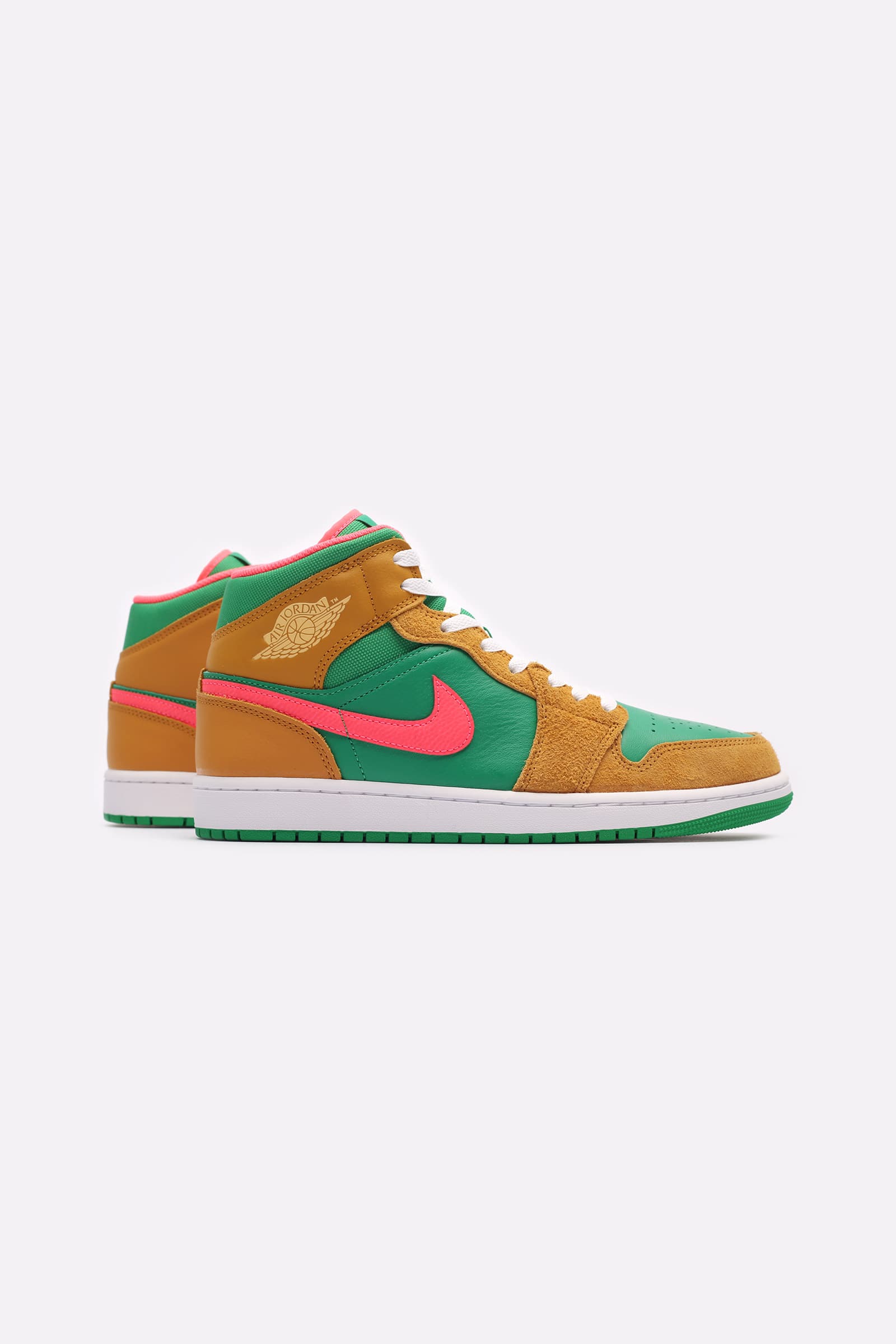 Мужские кроссовки Jordan 1 Mid SE (DX4332-700_)