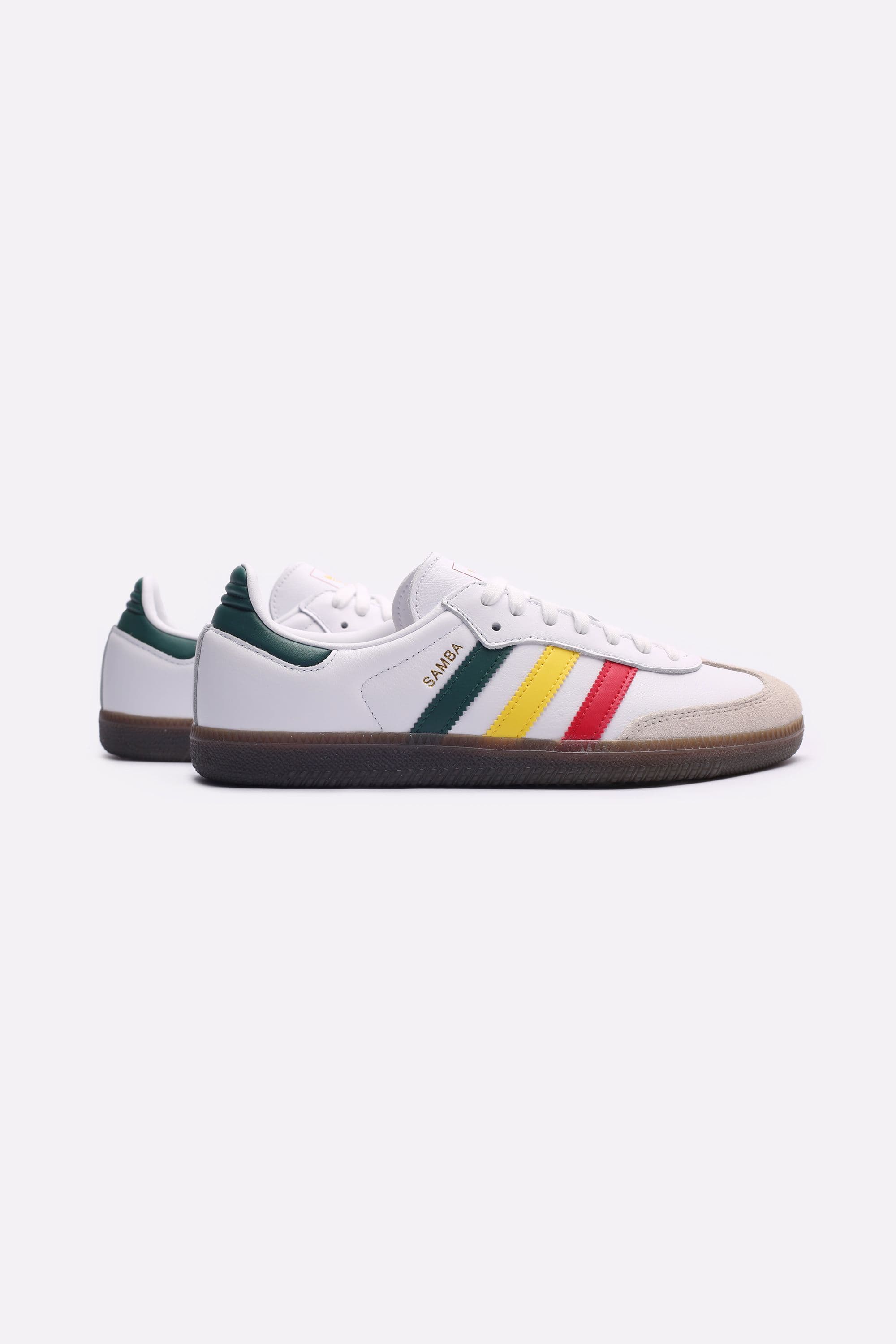 Мужские кроссовки adidas Originals SAMBA OG (IH3118_)