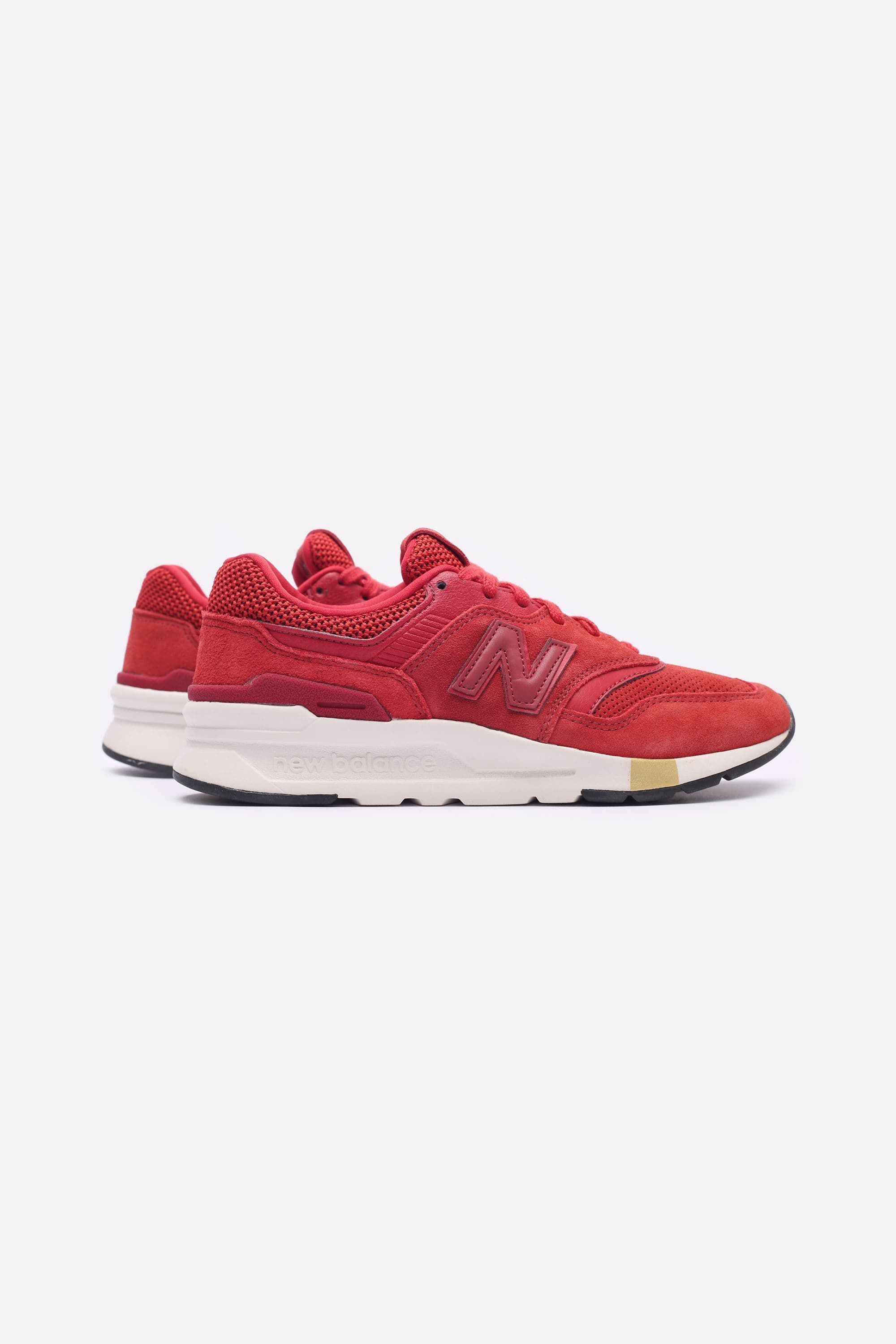 Мужские кроссовки New Balance 997 (CM997HNY-2)