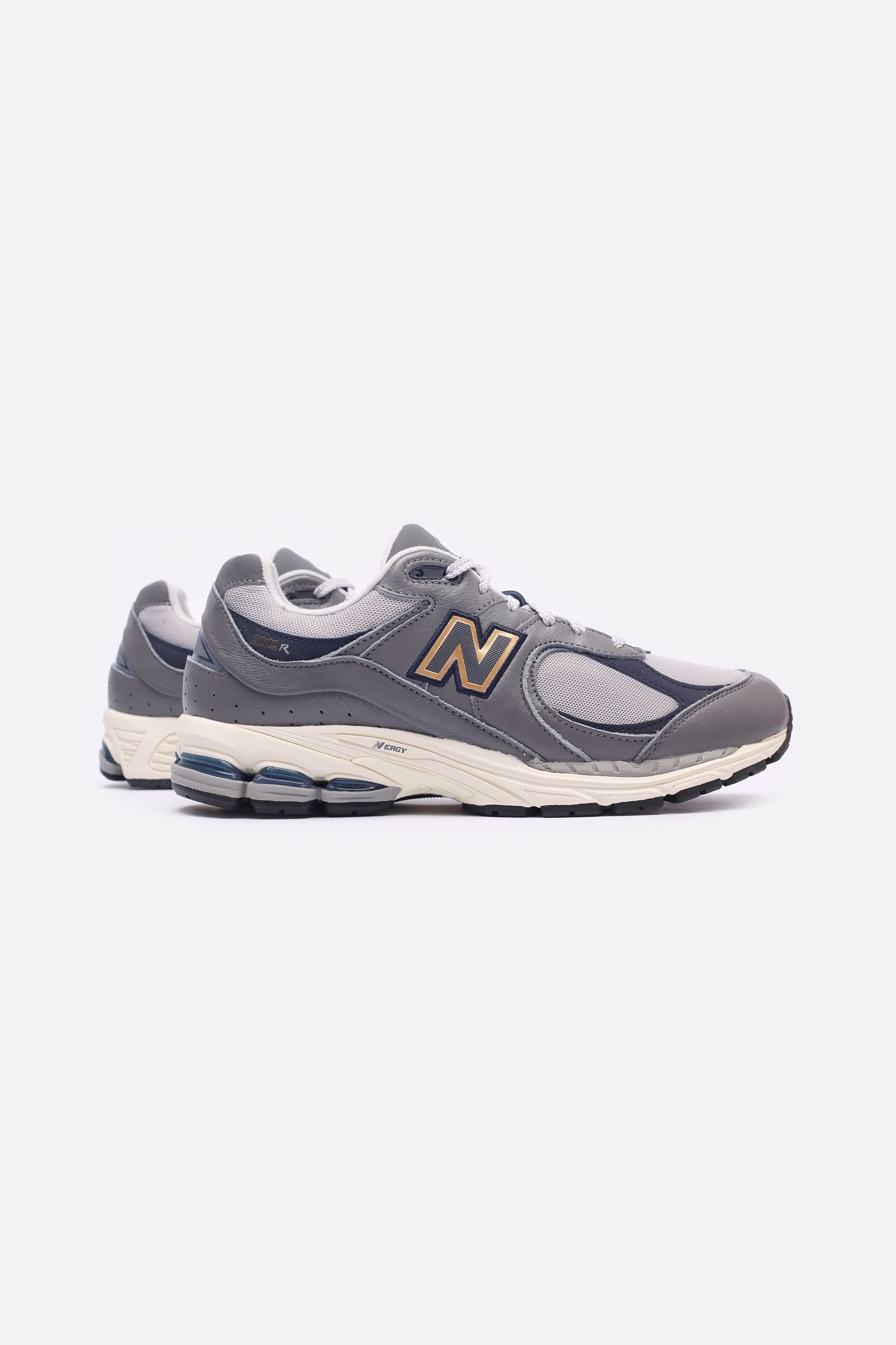 Мужские кроссовки New Balance 2002 (M2002RHP-2)