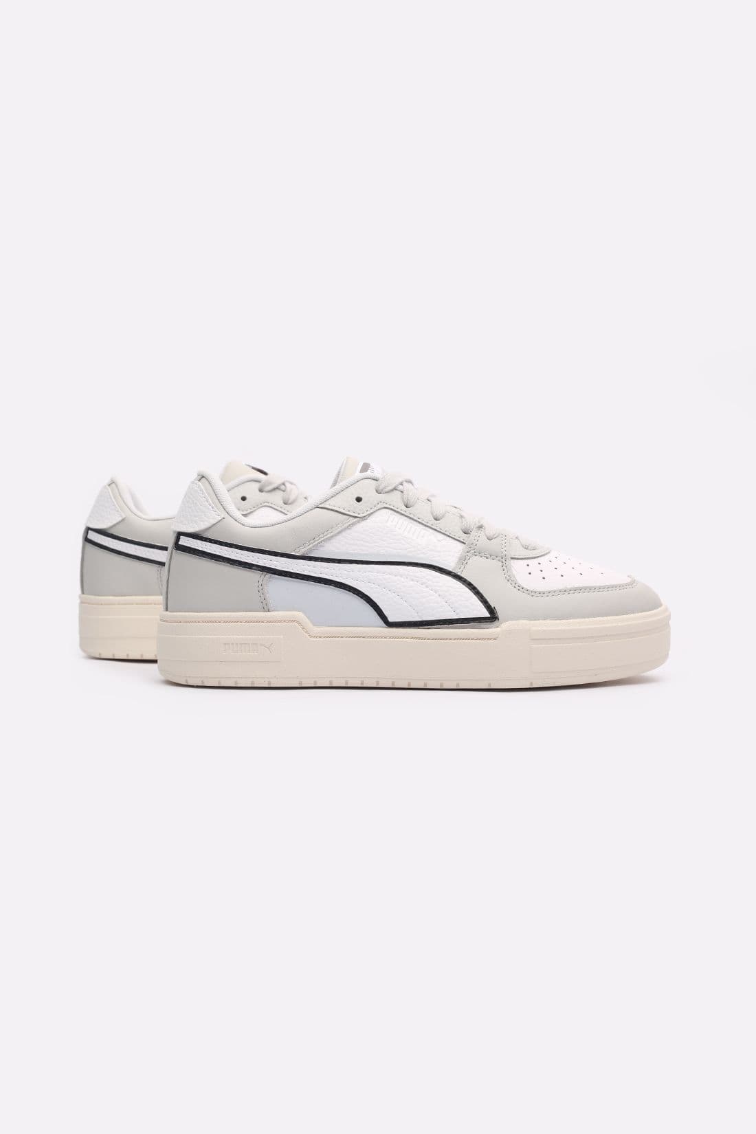 Мужские кроссовки PUMA CA Pro Classic Contour (39835301)