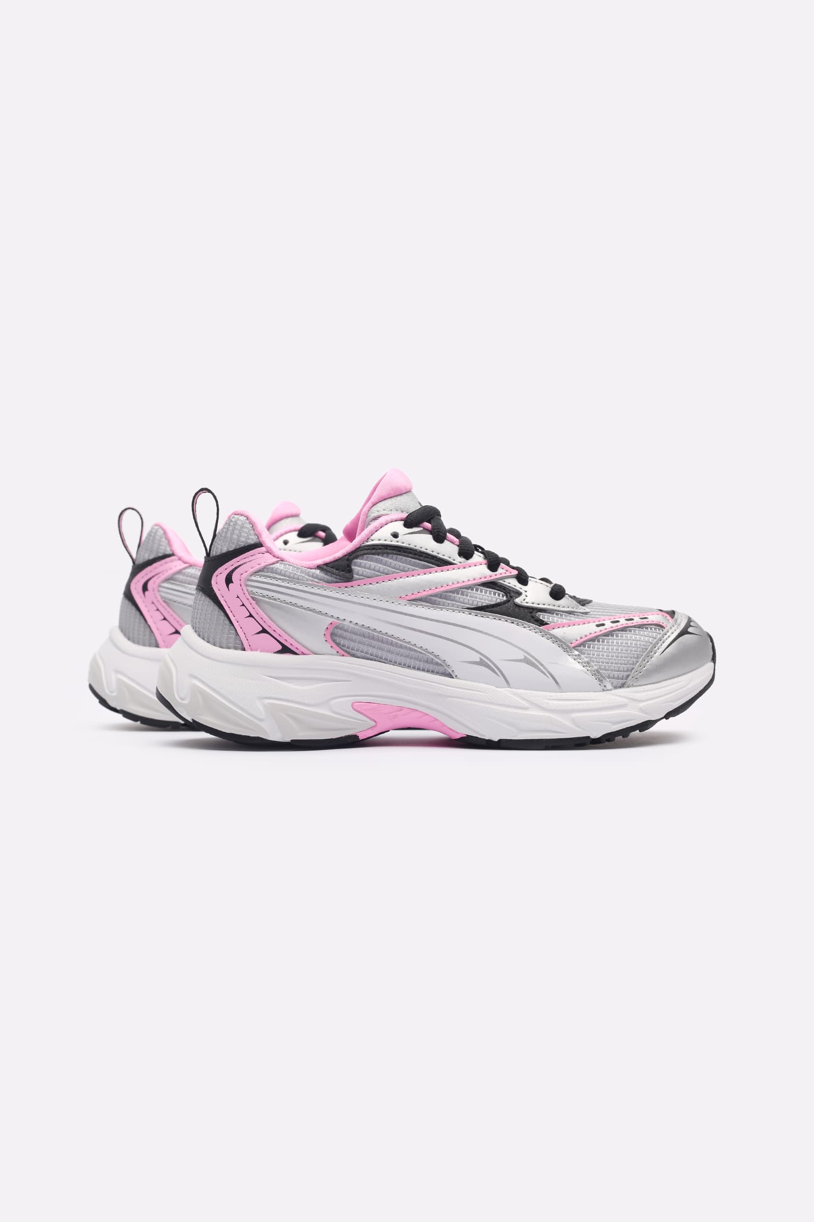 Кроссовки PUMA Morphic Athletic (39591903)