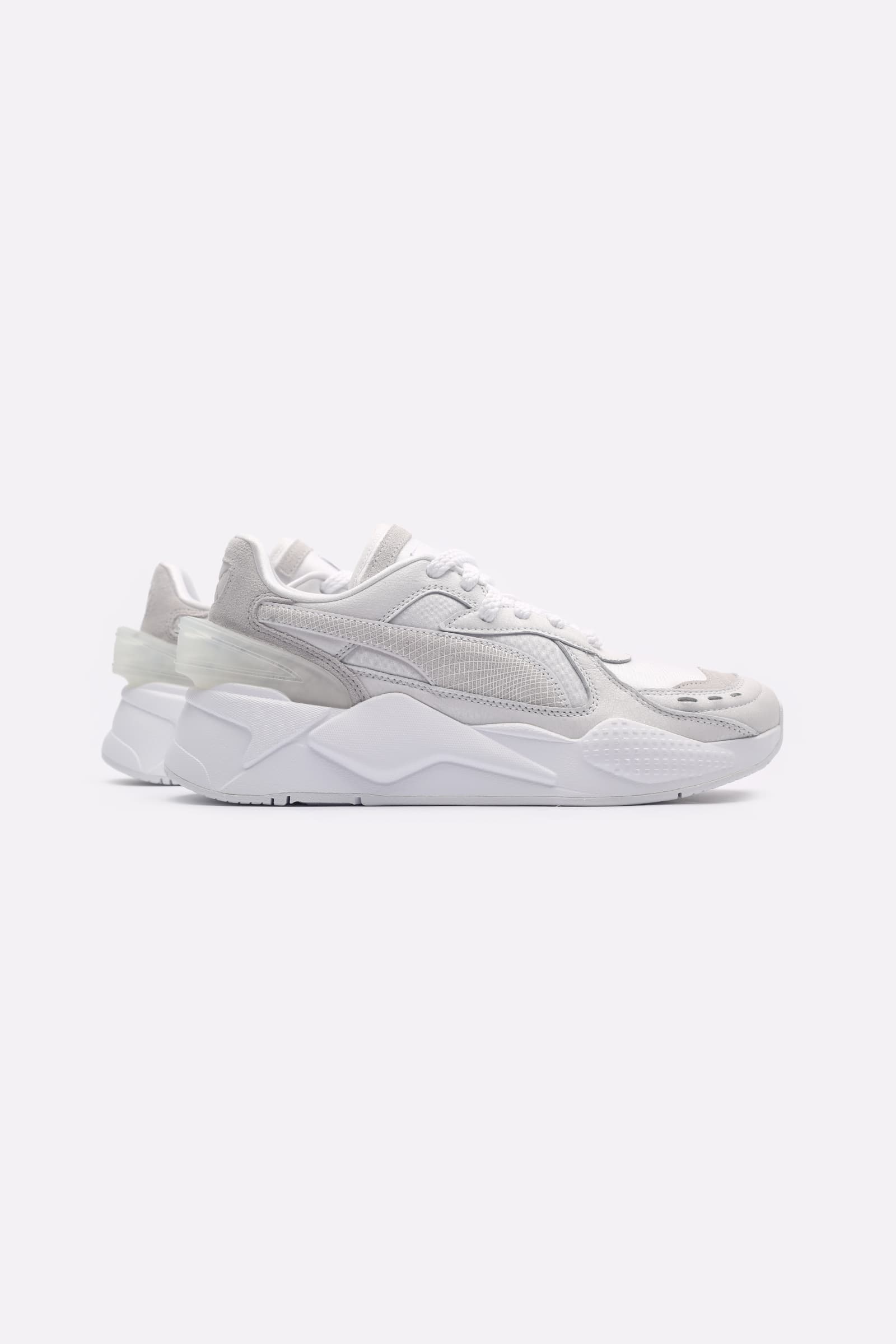 Мужские кроссовки PUMA RS-X 40th Anniversary Select (39727001)