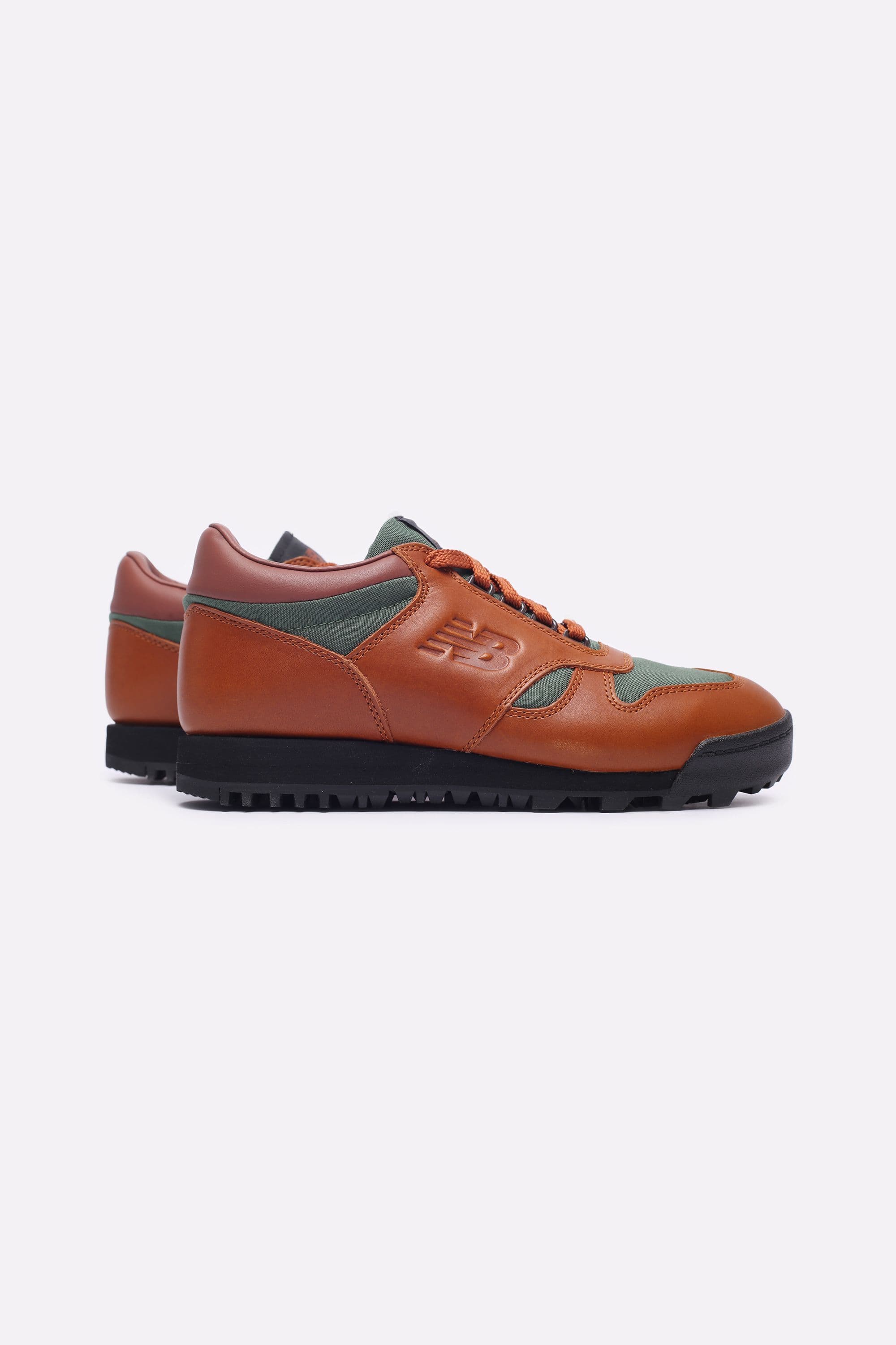 Мужские кроссовки New Balance Rainer Low (UALGSBB-2)
