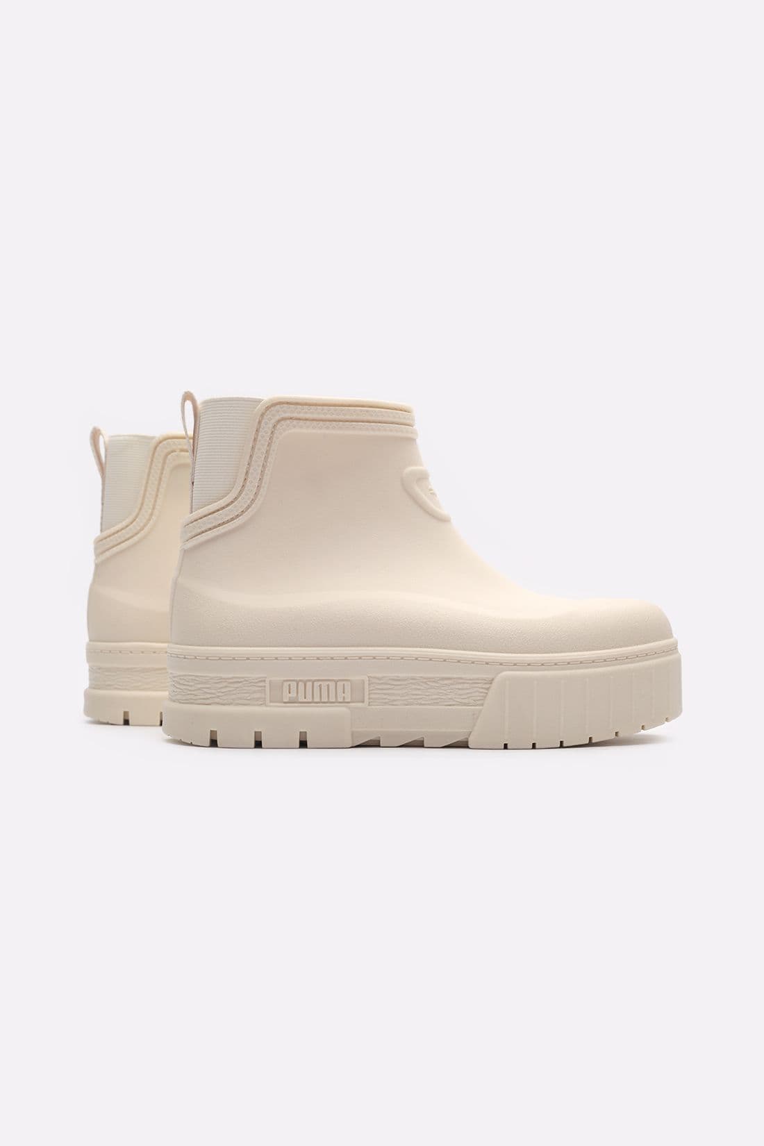 Женские ботинки PUMA Mayze Wellis Boot Wns (39773201)