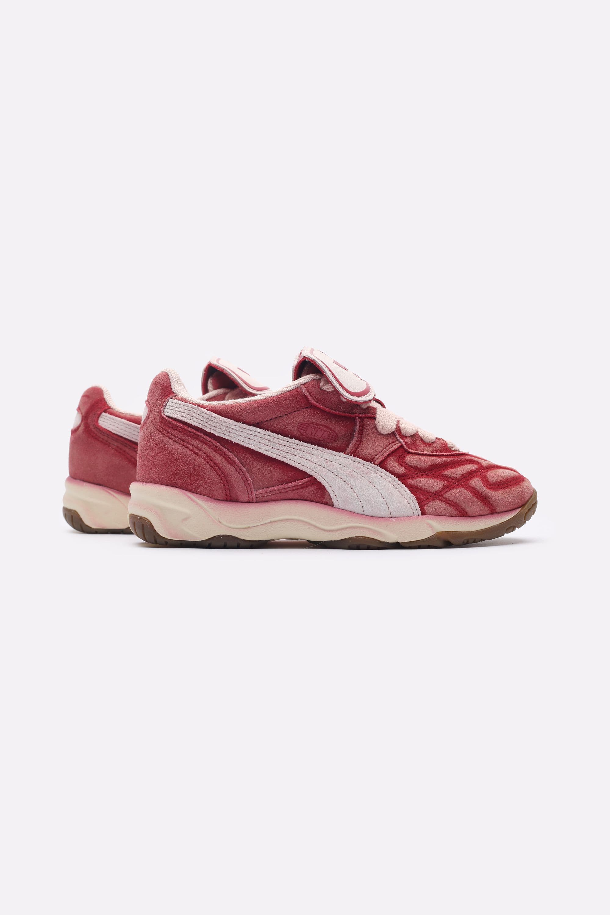 Кроссовки PUMA King Indoor The NeverWorn V (40225001)