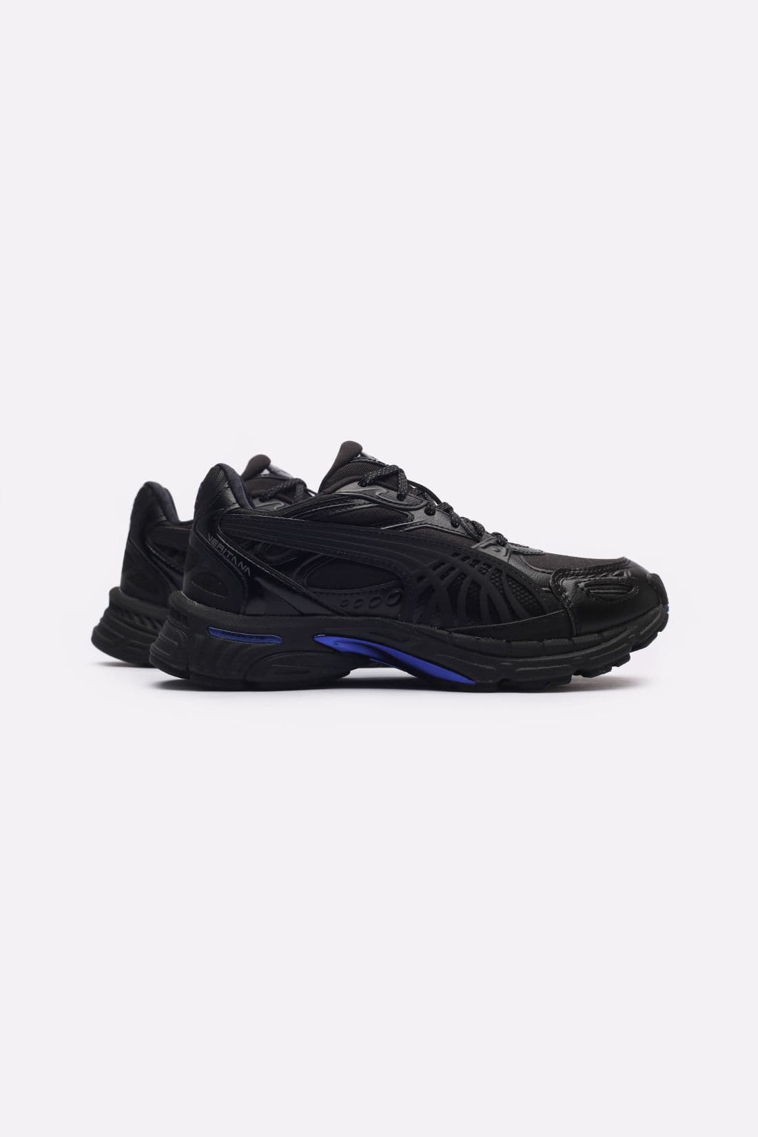 Женские кроссовки PUMA Veritana Fast Race Wns (39814401)