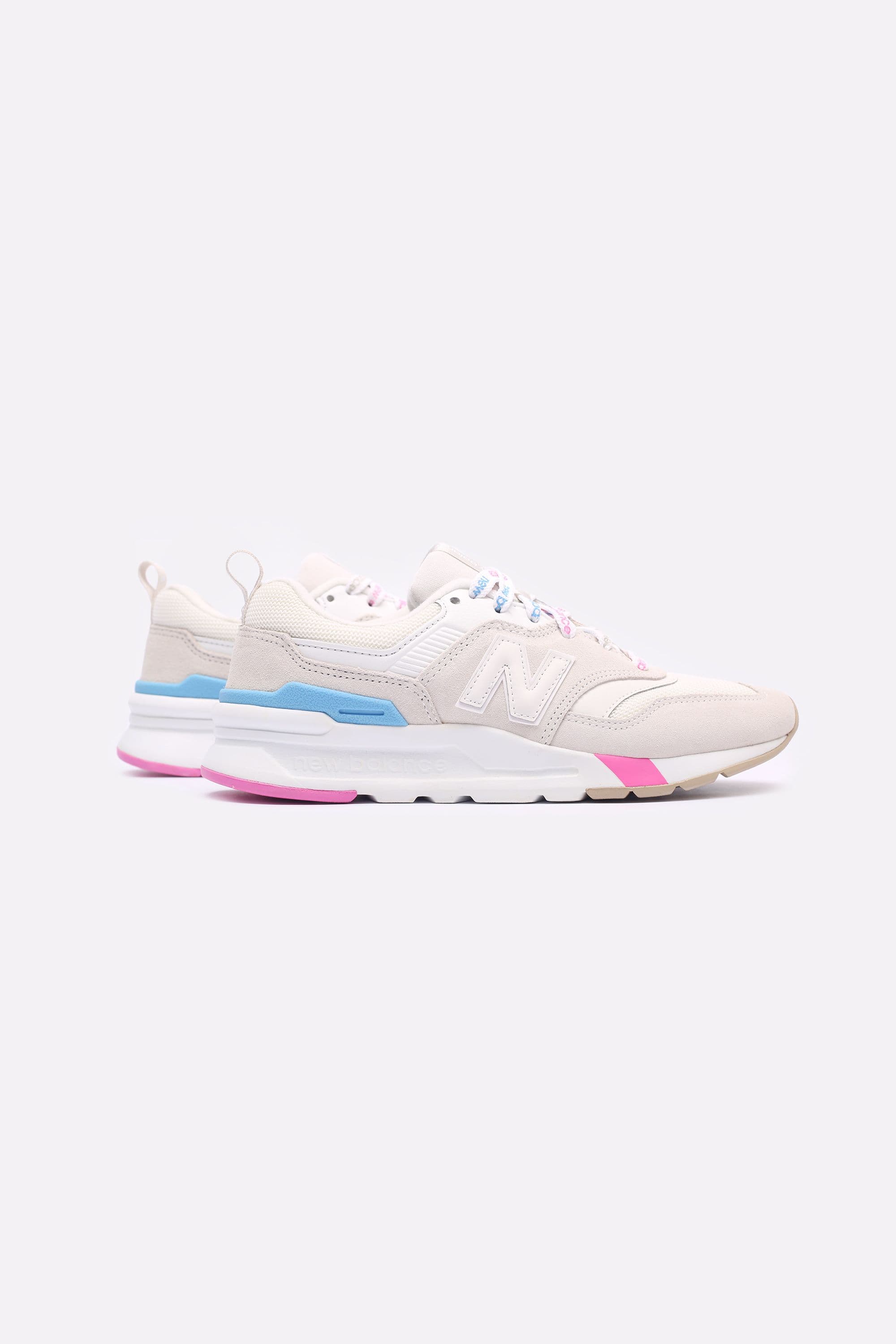 Женские кроссовки New Balance 997 (CW997HKA-2)