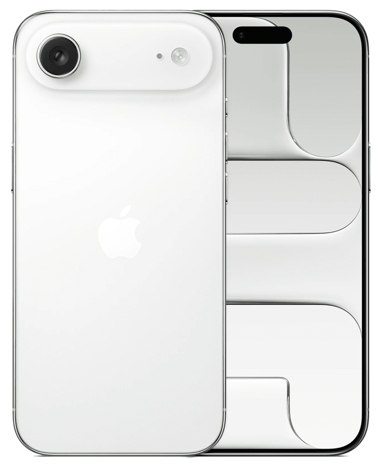 Apple iPhone Air 256GB Cloud White (eSim)