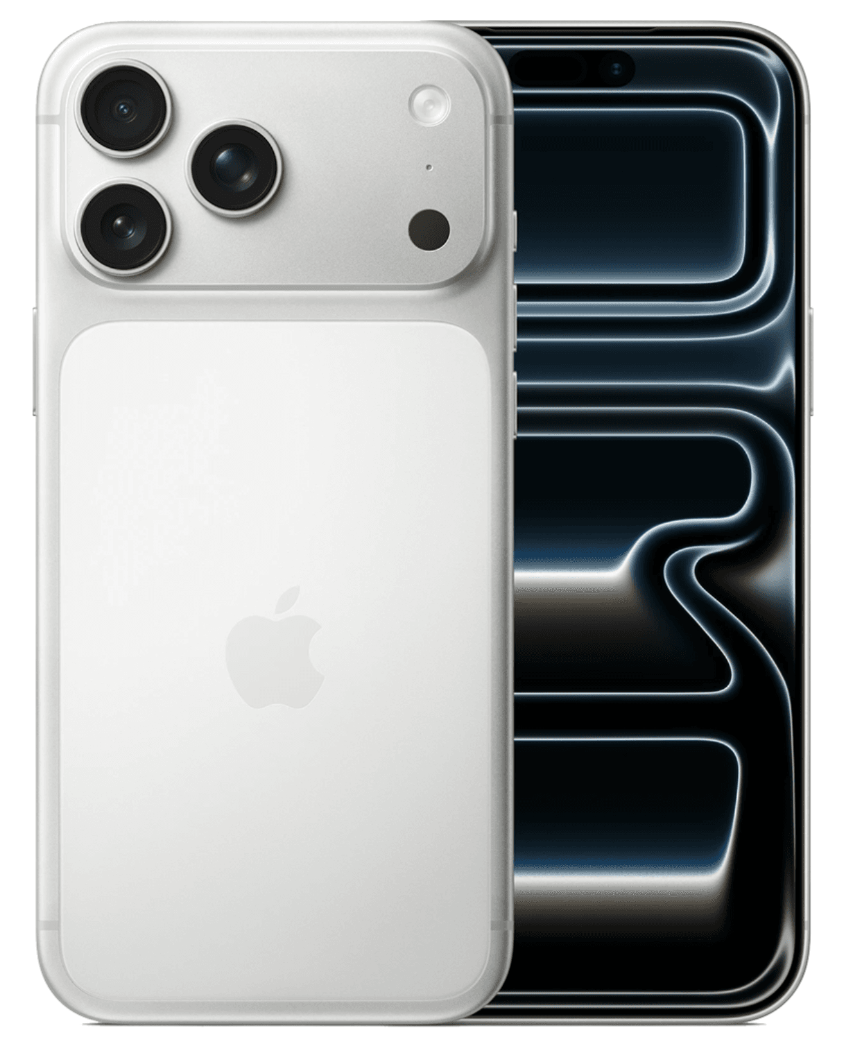 Apple iPhone 17 Pro 256 ГБ, Silver, eSIM