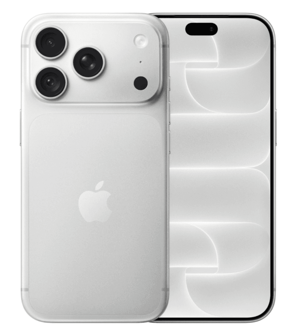 Apple iPhone 18 Pro Max 256 ГБ, Silver, eSIM