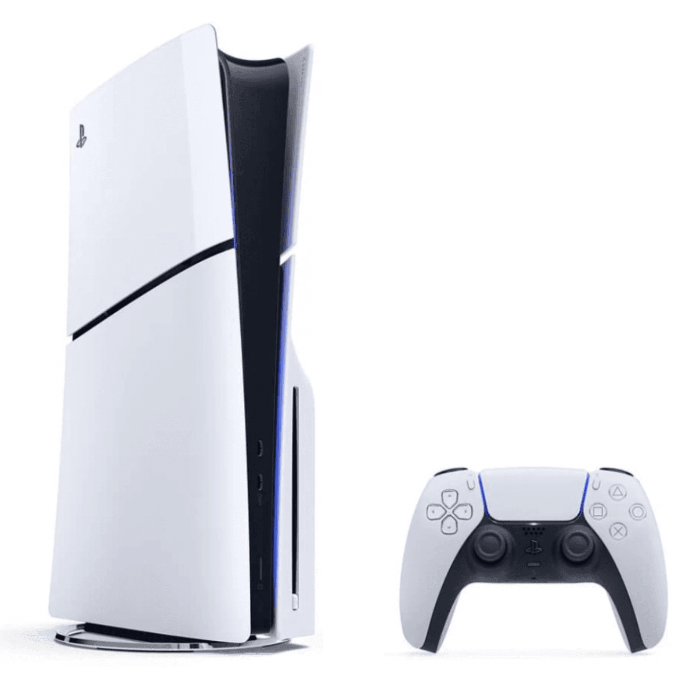 Игровая приставка Sony PlayStation 5 Slim (c приводом)