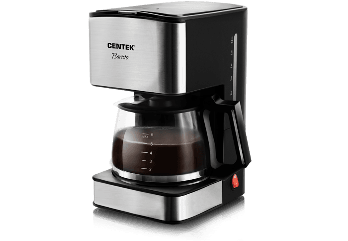 Кофемашина CENTEK CT-1144