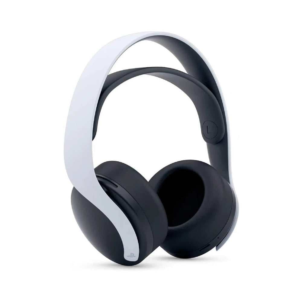Беспроводная гарнитура / наушники Sony PULSE 3D (Белый)