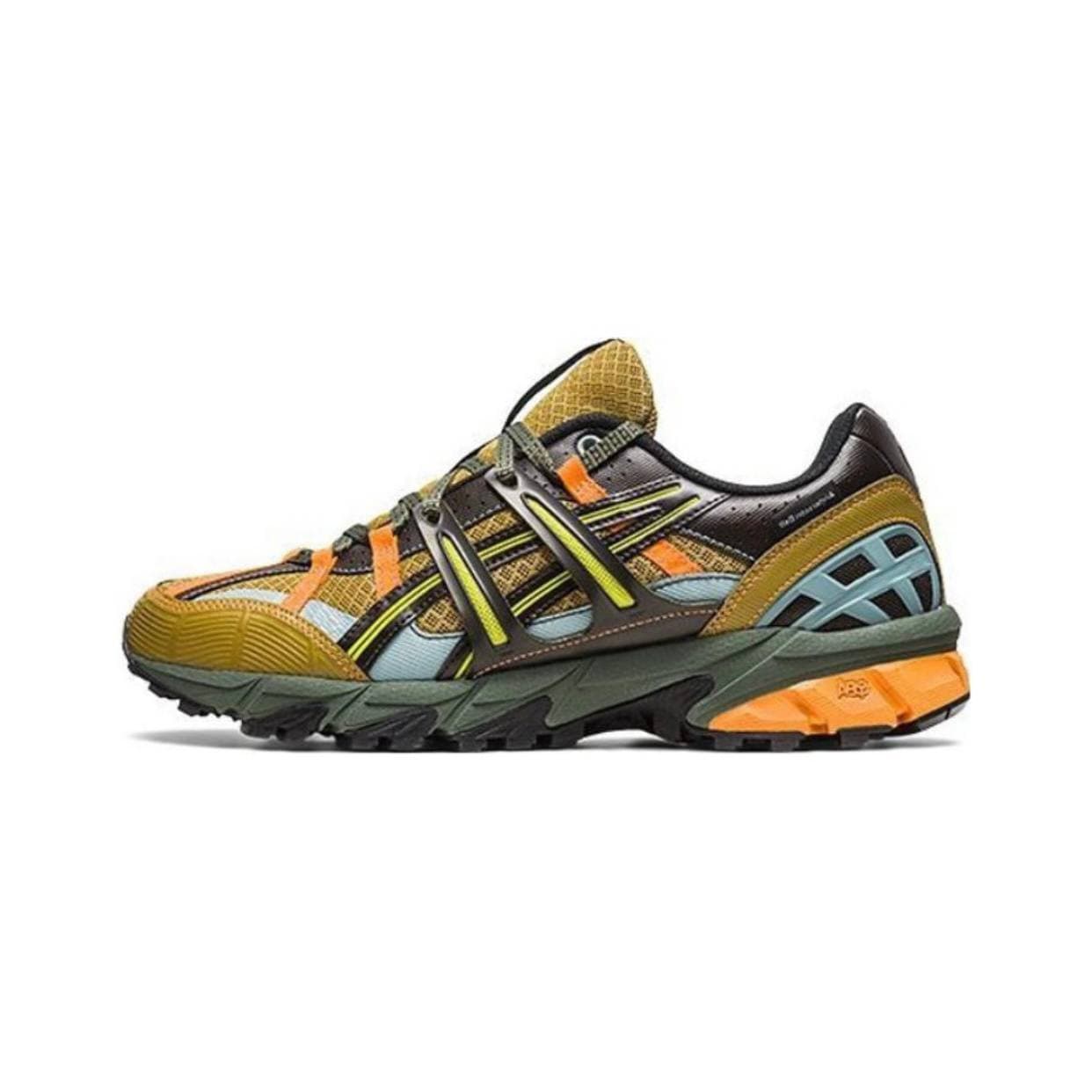 Andersson Bell x Asics Gel-Sonoma 15-50
