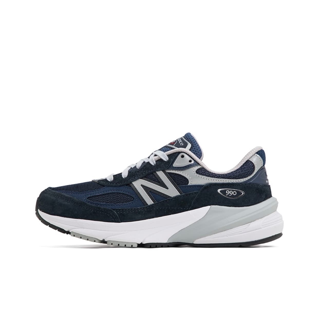 New Balance 990v6 made in USA "Navy"