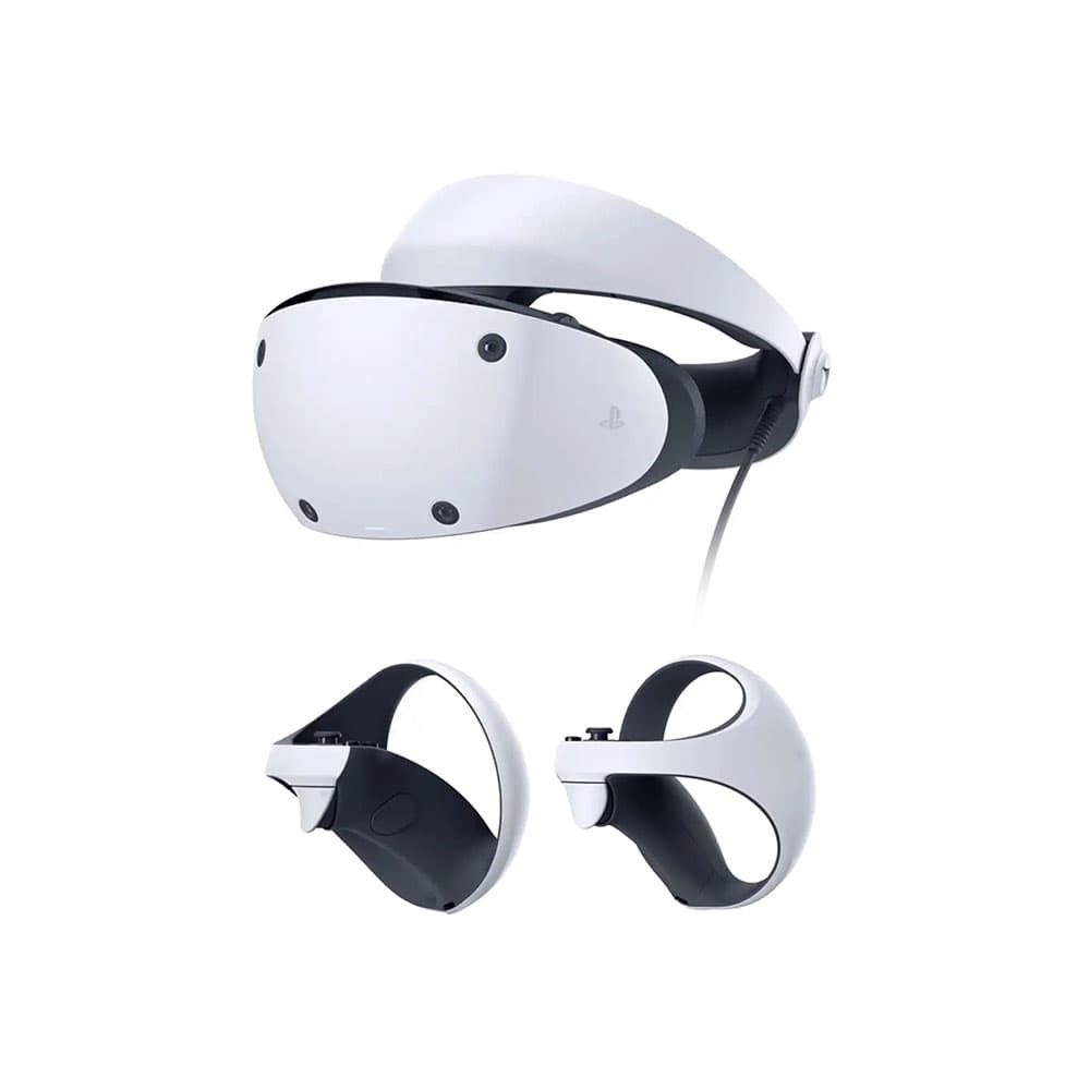 Шлем PlayStation VR2