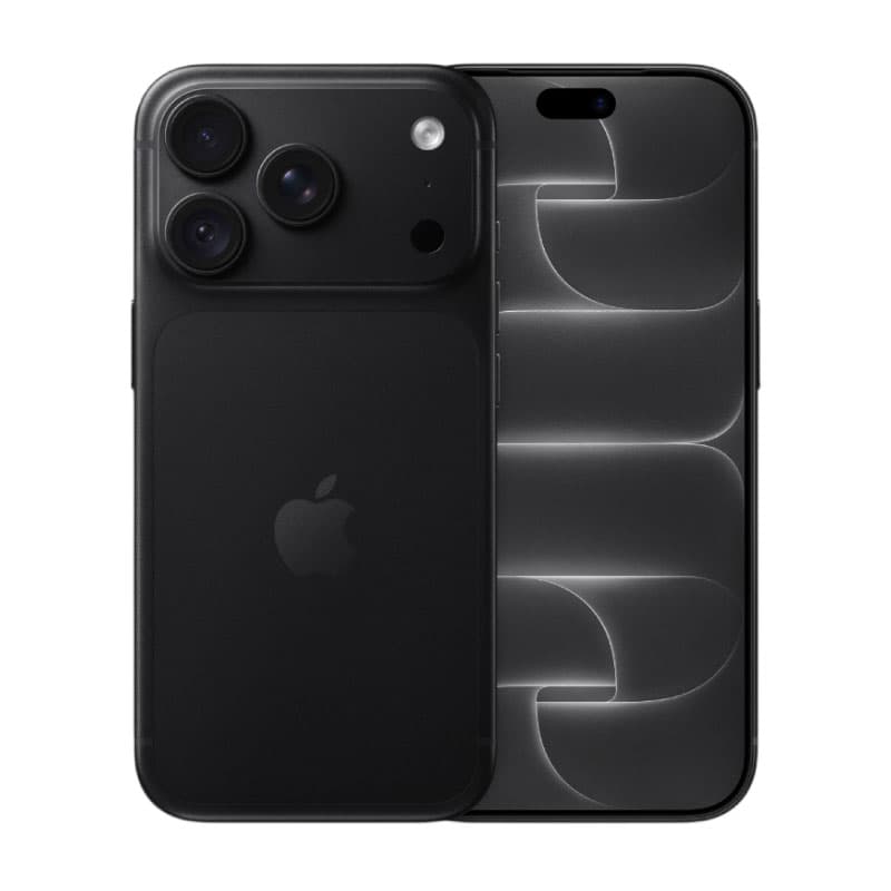 Apple iPhone 18 Pro 256 Gb, Black (Черный)