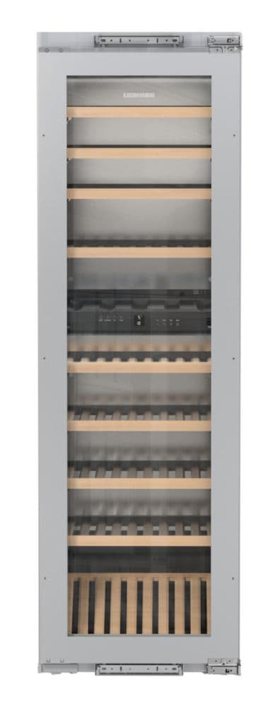 Встраиваемый винный шкаф Liebherr EWTdf 3553