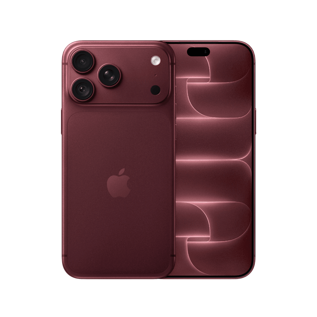 Смартфон iPhone 18 Pro Max 256 Gb Burgundy