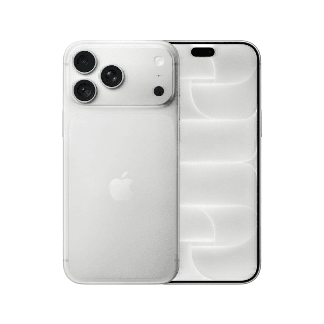 Смартфон iPhone 18 Pro 256 Gb eSim Silver