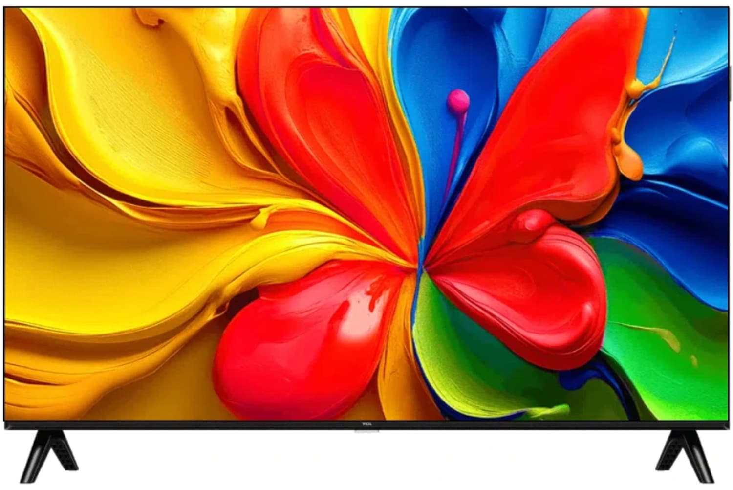 Телевизор TCL 32S4K