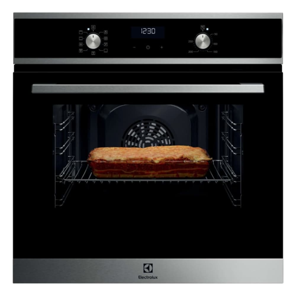 Духовой шкаф Electrolux EOF5H40BX