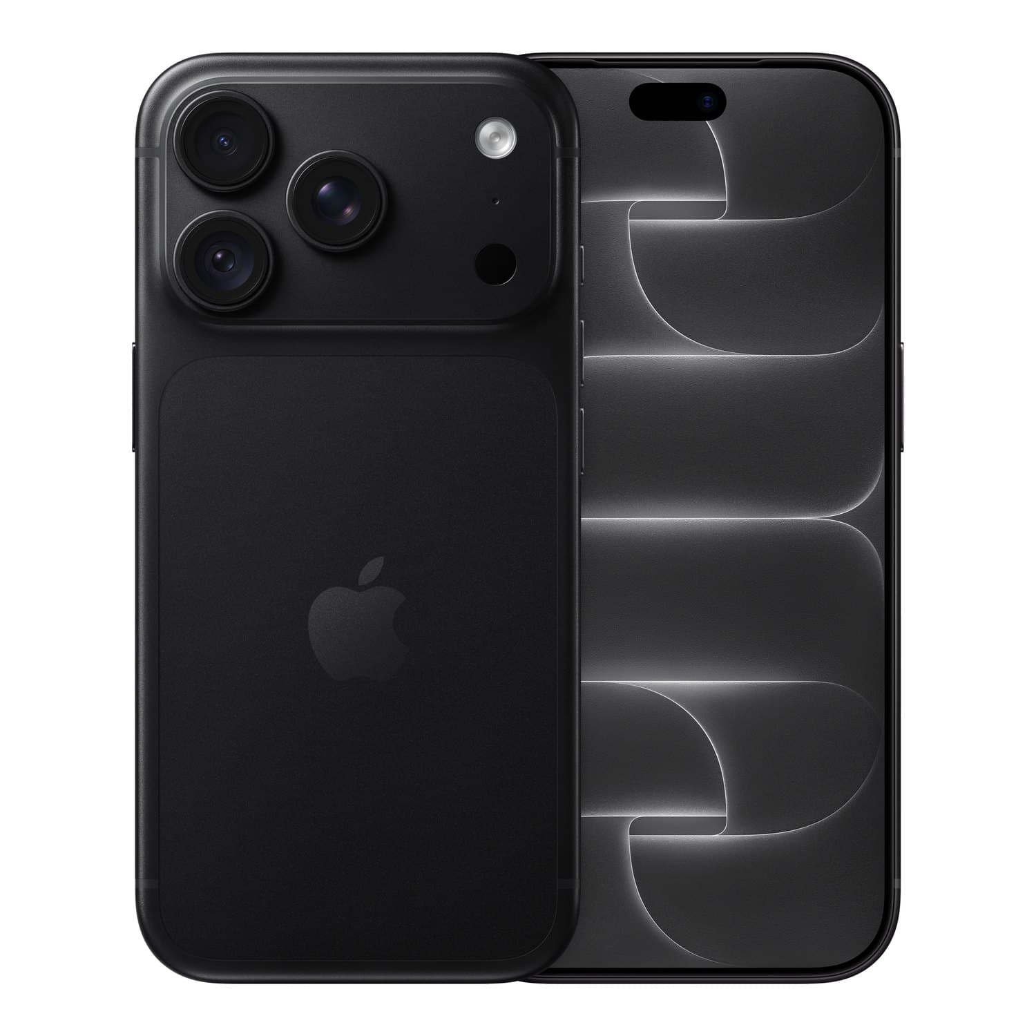 Apple iPhone 18 Pro 512 ГБ, Black, nanoSIM+eSIM