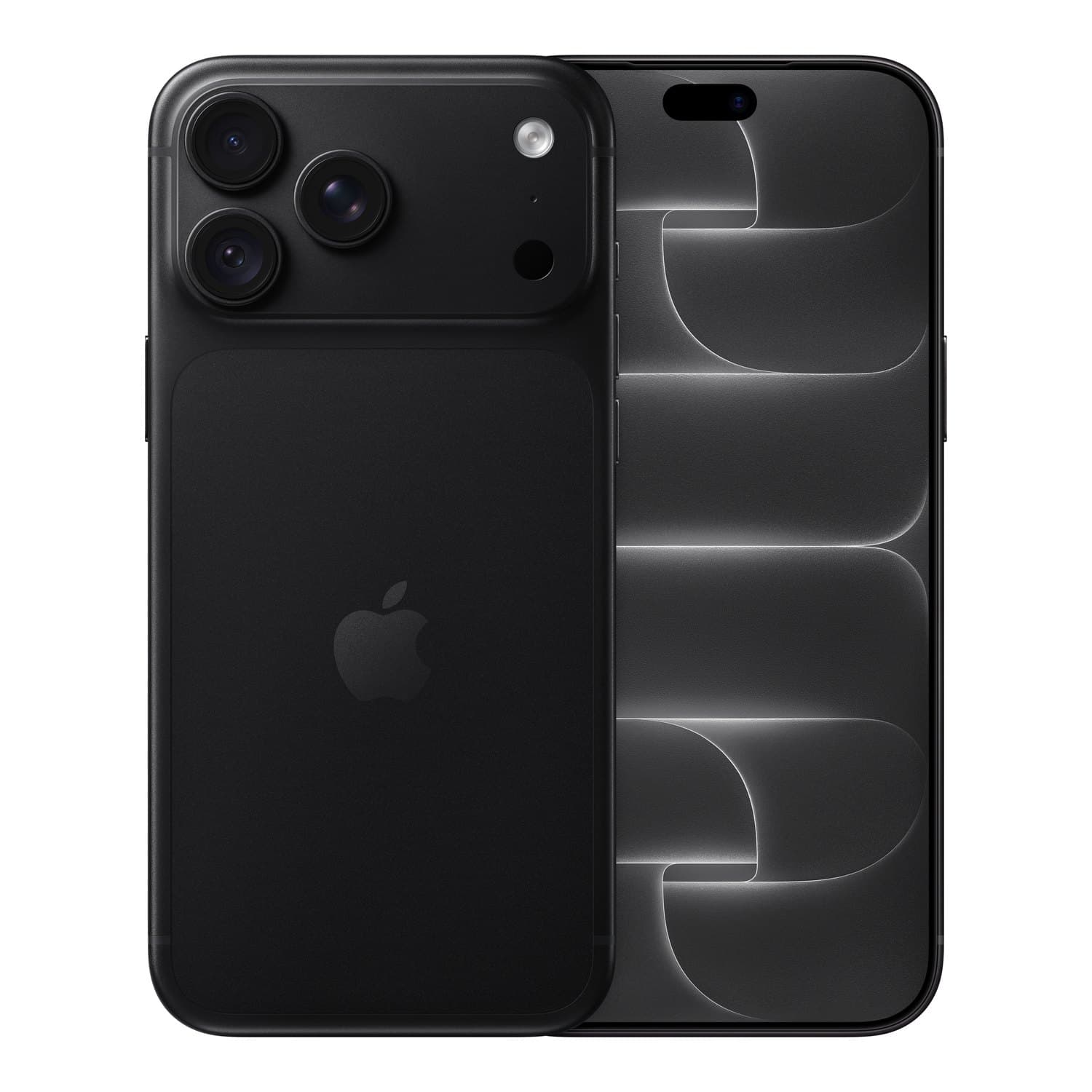 Apple iPhone 18 Pro Max 256 ГБ, nano SIM + eSIM, Black (чёрный)