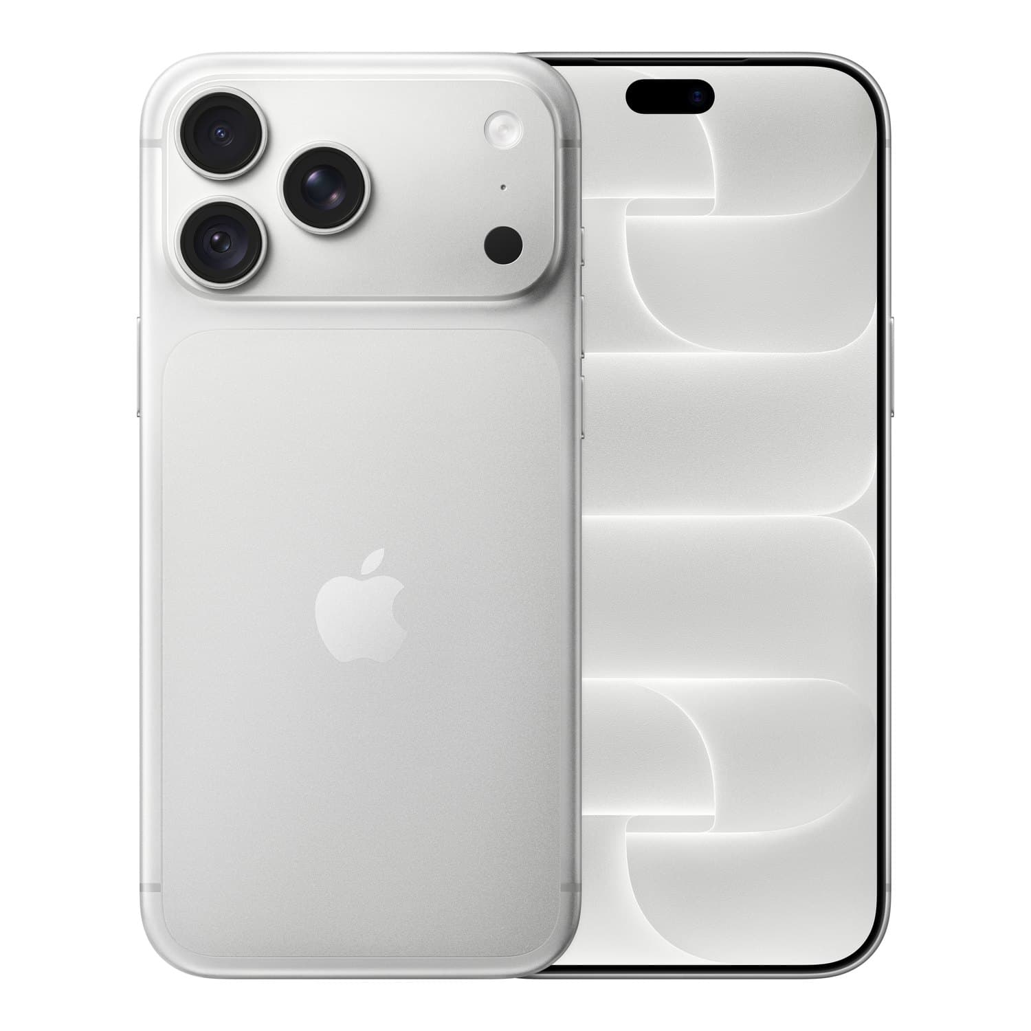 Apple iPhone 18 Pro Max 256 ГБ, nano SIM + eSIM, Silver (серебристый)